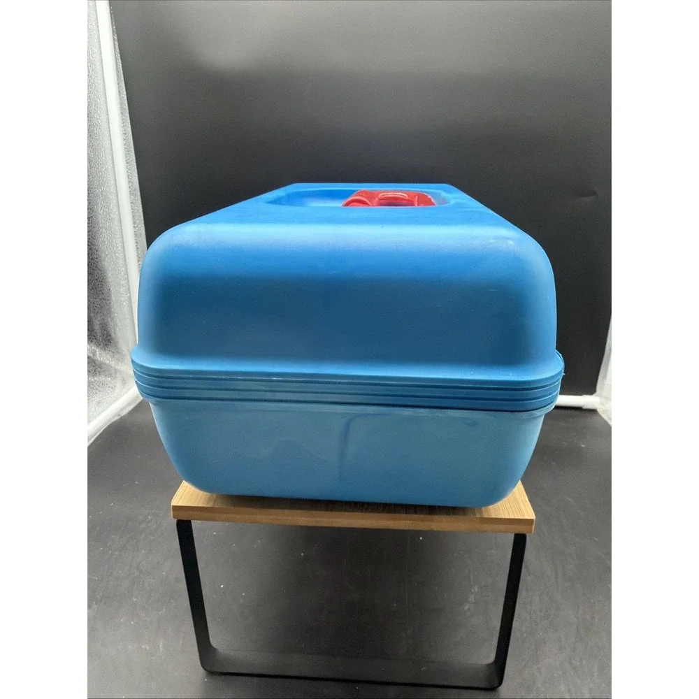 Caboodles vintage 1990s